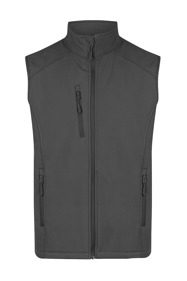 Olympus Mens Vests - N1515 - Image 6