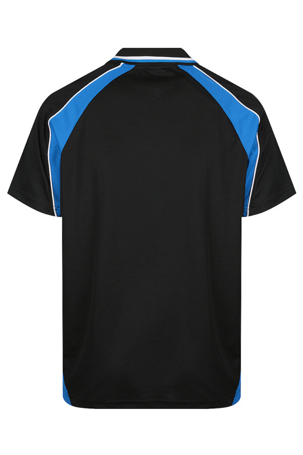 Panorama Mens Polos Runout - N1309 - Image 17