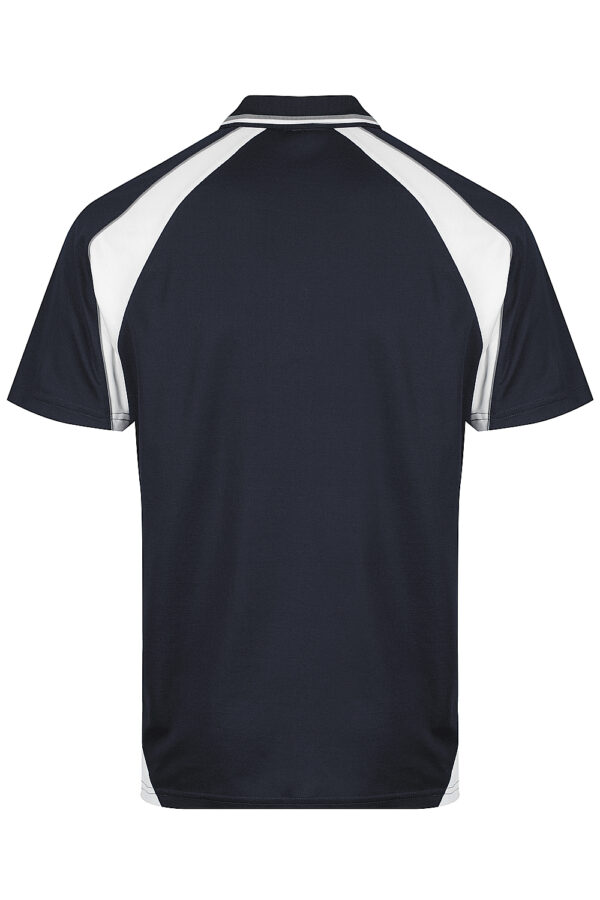 Panorama Mens Polos Runout - N1309 - Image 19