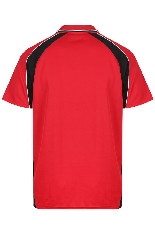 Panorama Mens Polos Runout - N1309 - Image 23