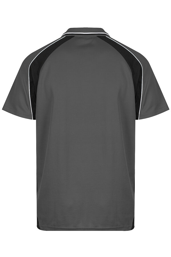 Panorama Mens Polos Runout - N1309 - Image 27