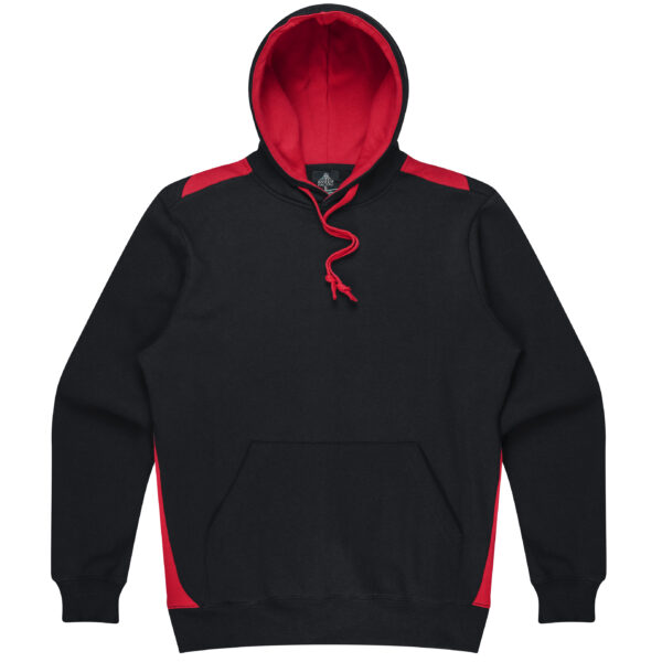 Paterson Mens Hoodies - N1506 - Image 19