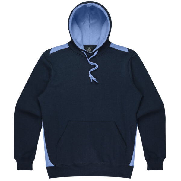 Paterson Mens Hoodies - N1506 - Image 9