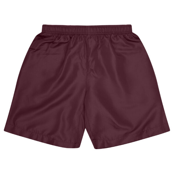 Pongee Short Kids Shorts - N3602 - Image 10