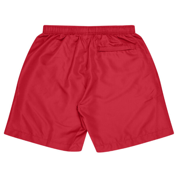 Pongee Short Kids Shorts - N3602 - Image 13