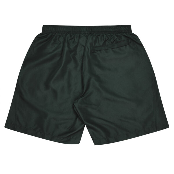 Pongee Short Kids Shorts - N3602 - Image 2