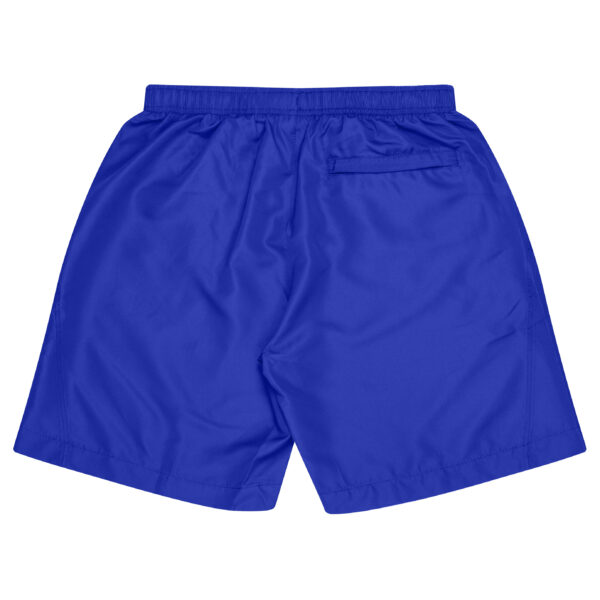 Pongee Short Kids Shorts - N3602 - Image 15