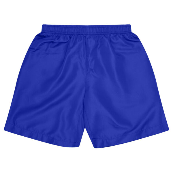 Pongee Short Kids Shorts - N3602 - Image 14