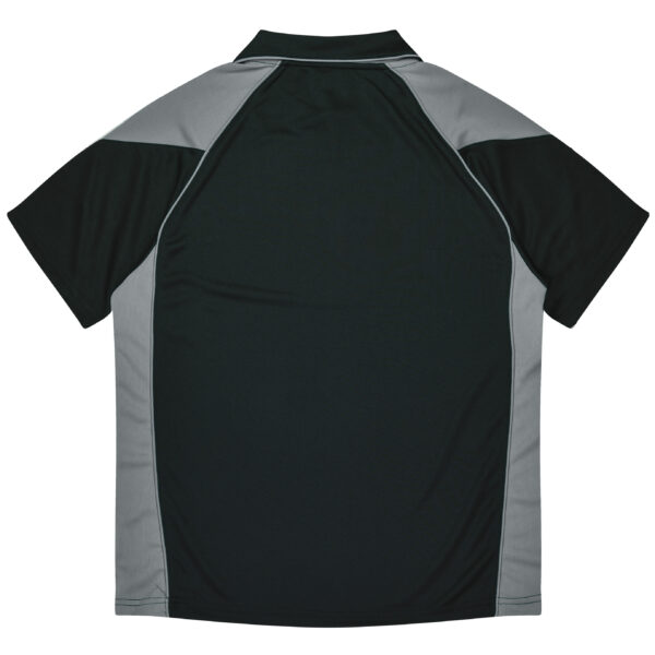 Premier Mens Polos Runout - N1301 - Image 6