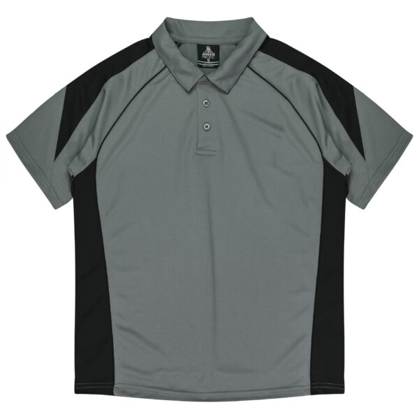 Premier Mens Polos Runout - N1301 - Image 13