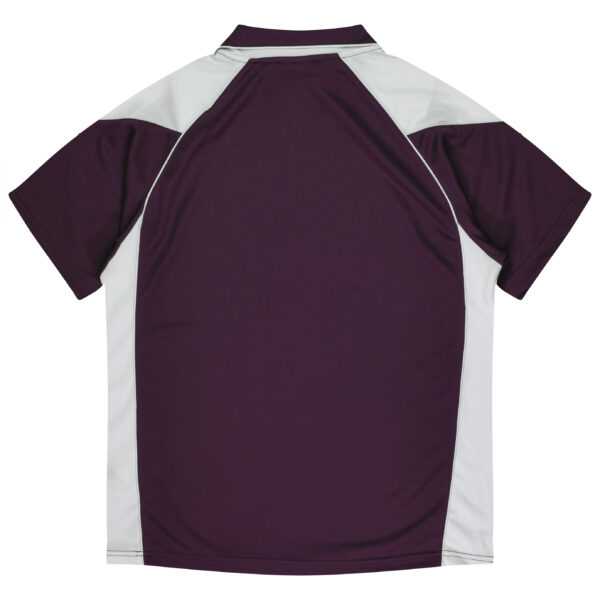 Premier Mens Polos Runout - N1301 - Image 10