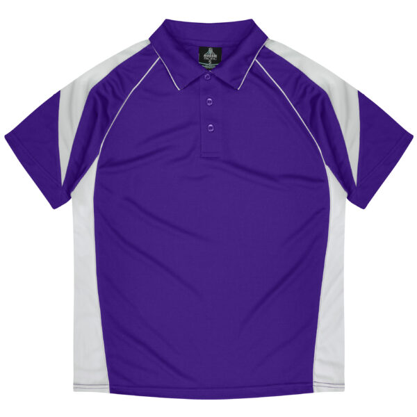 Premier Mens Polos Runout - N1301 - Image 15