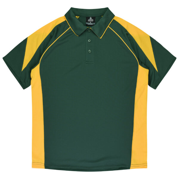 Premier Mens Polos Runout - N1301 - Image 7