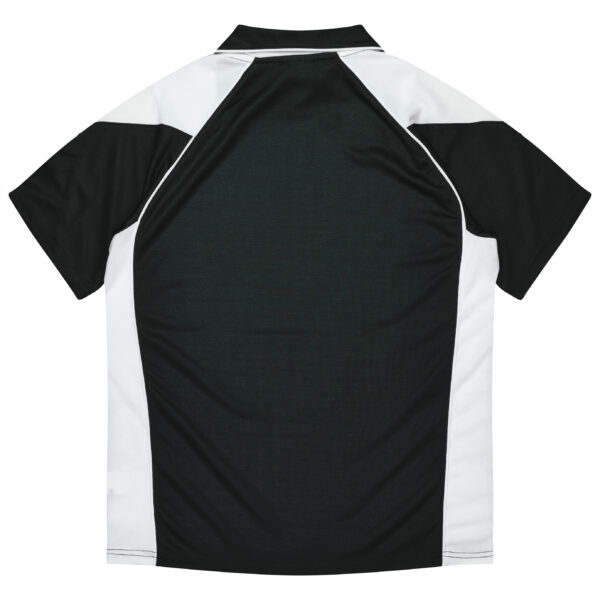 Premier Mens Polos Runout - N1301 - Image 2