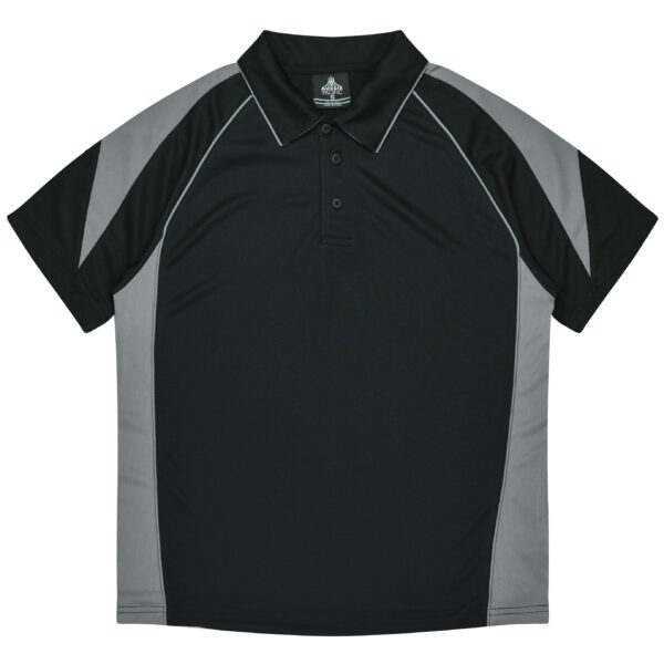 Premier Mens Polos Runout - N1301 - Image 5