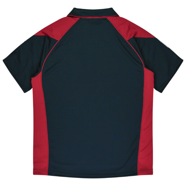 Premier Mens Polos Runout - N1301 - Image 12