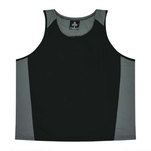 Premier Mens Singlets - N1101 - Image 32