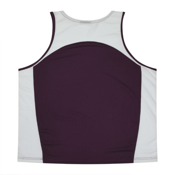 Premier Mens Singlets - N1101 - Image 15