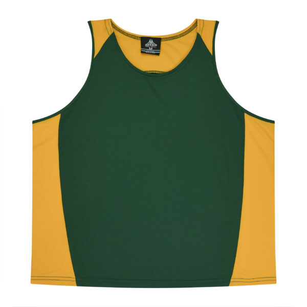 Premier Mens Singlets - N1101 - Image 12