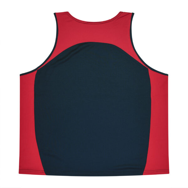 Premier Mens Singlets - N1101 - Image 21