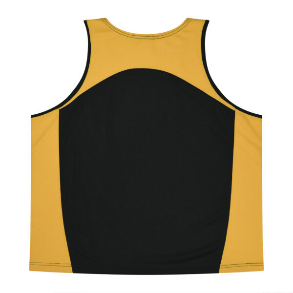 Premier Mens Singlets - N1101 - Image 7