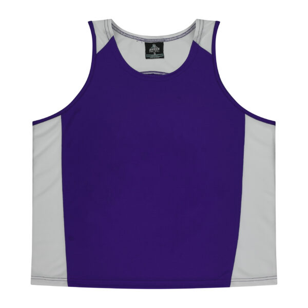 Premier Mens Singlets - N1101 - Image 28