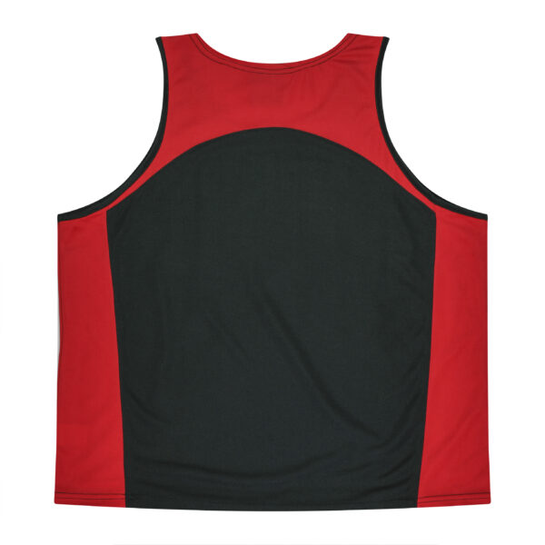 Premier Mens Singlets - N1101 - Image 11