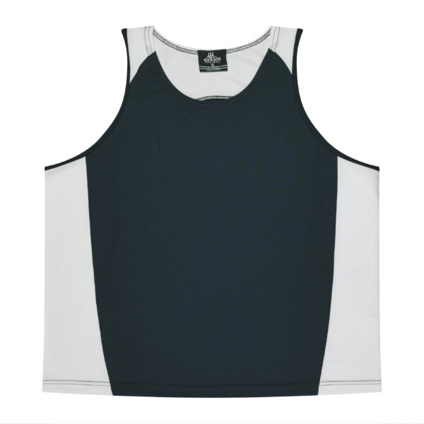 Premier Mens Singlets - N1101 - Image 16