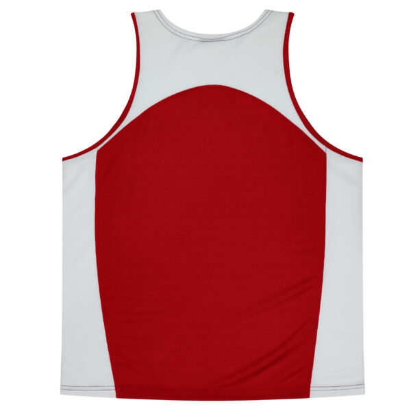 Premier Mens Singlets - N1101 - Image 23