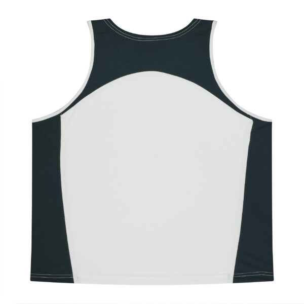 Premier Mens Singlets - N1101 - Image 2