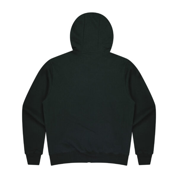 Queenscliff Zip Kids Hoodies - N3528 - Image 2