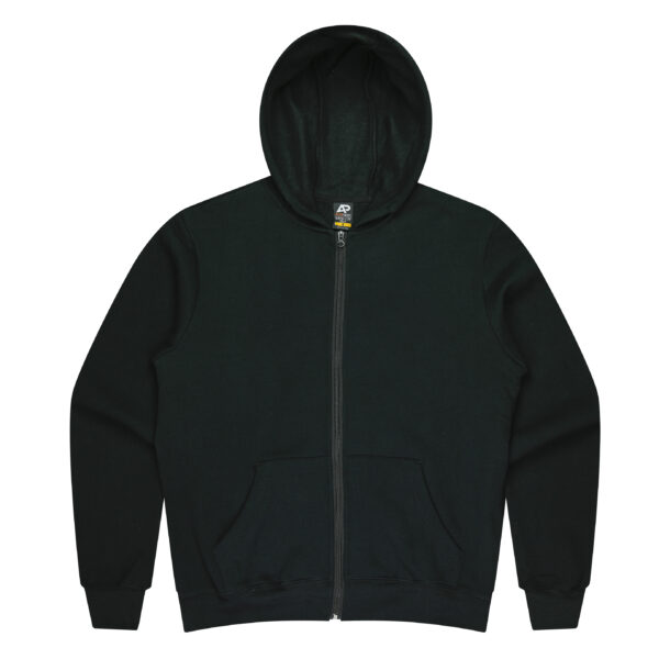 Queenscliff Zip Kids Hoodies - N3528