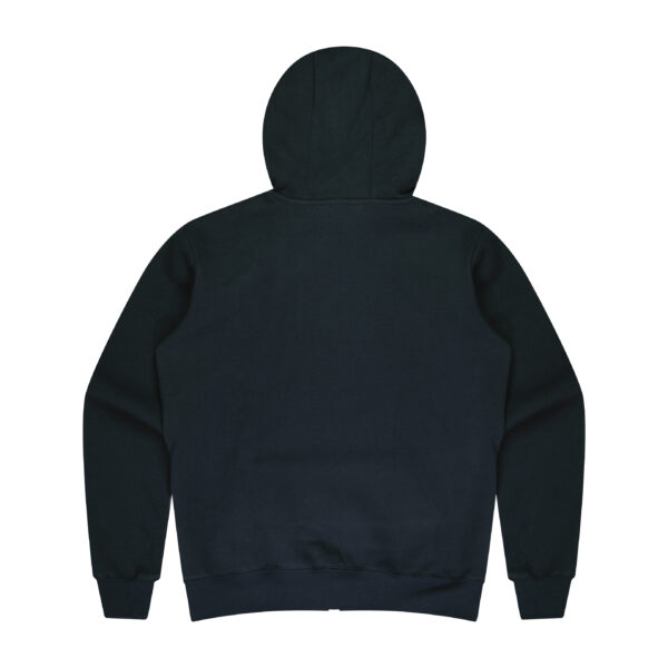 Queenscliff Zip Kids Hoodies - N3528 - Image 5