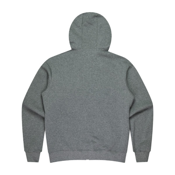 Queenscliff Zip Mens Hoodies - N1528 - Image 7