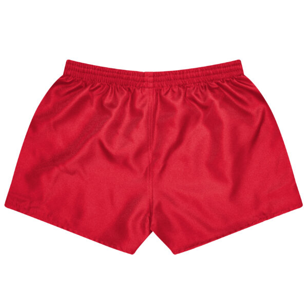 Rugby Kids Shorts - N3603 - Image 9