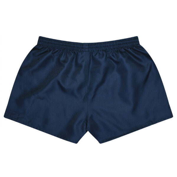 Rugby Kids Shorts - N3603 - Image 7