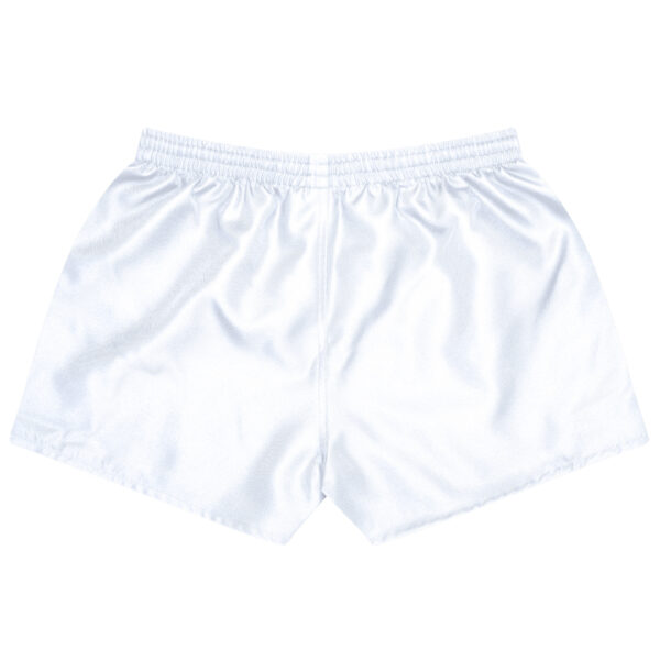 Rugby Kids Shorts - N3603 - Image 2