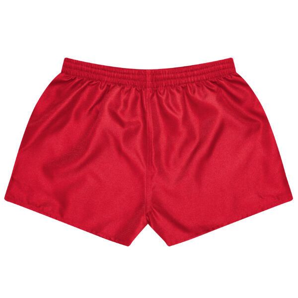 Rugby Mens Shorts - N1603 - Image 8