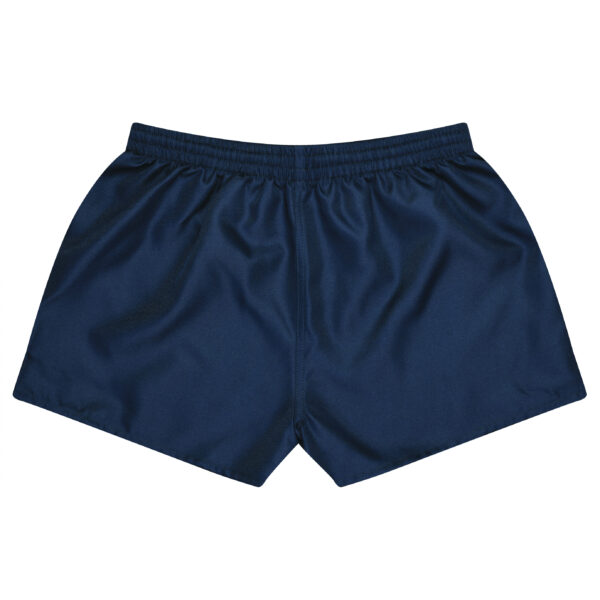 Rugby Mens Shorts - N1603 - Image 6