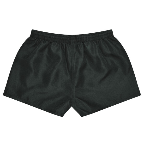 Rugby Mens Shorts - N1603 - Image 4