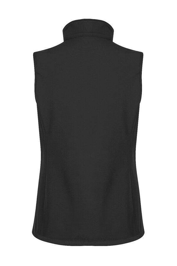 Selwyn Lady Vests - N2529 - Image 2