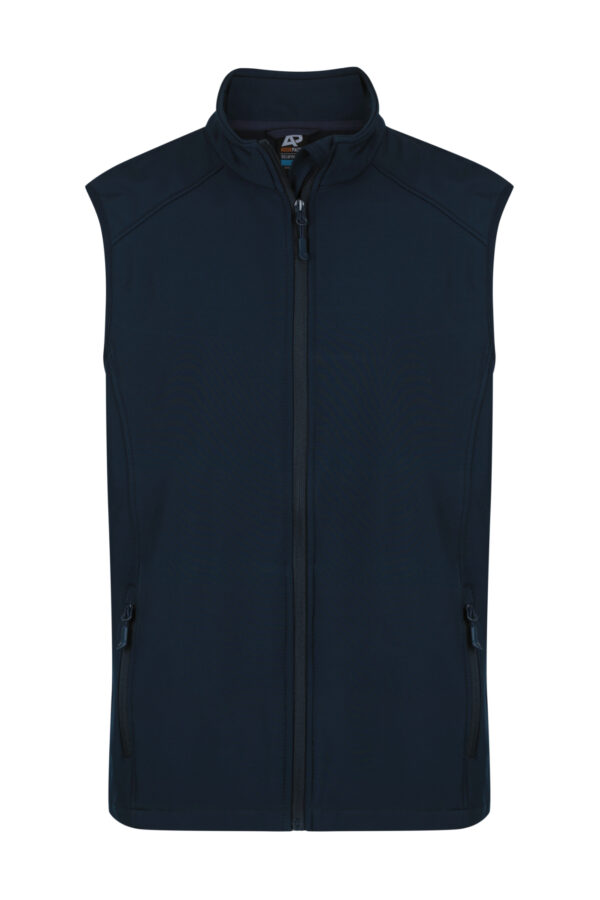 Selwyn Mens Vests - N1529 - Image 4