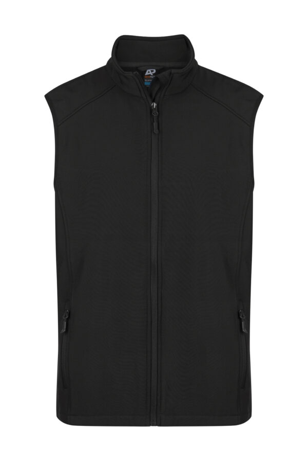 Selwyn Mens Vests - N1529