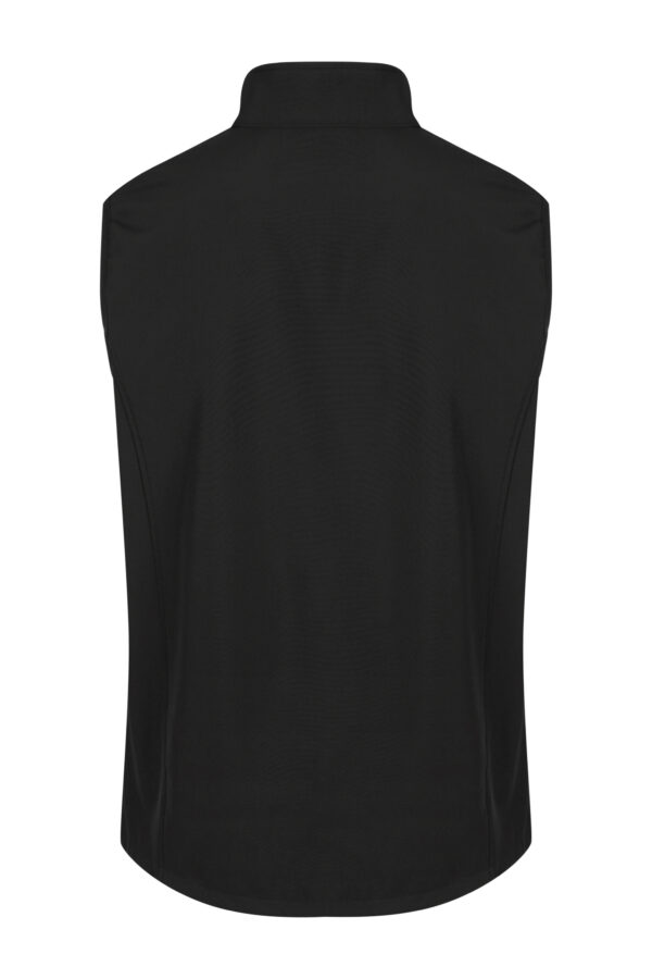 Selwyn Mens Vests - N1529 - Image 2