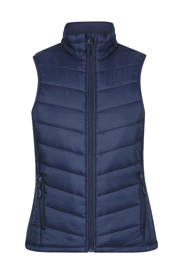 Snowy Lady Vests - N2523 - Image 4