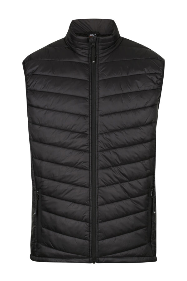 Snowy Mens Vests - N1523