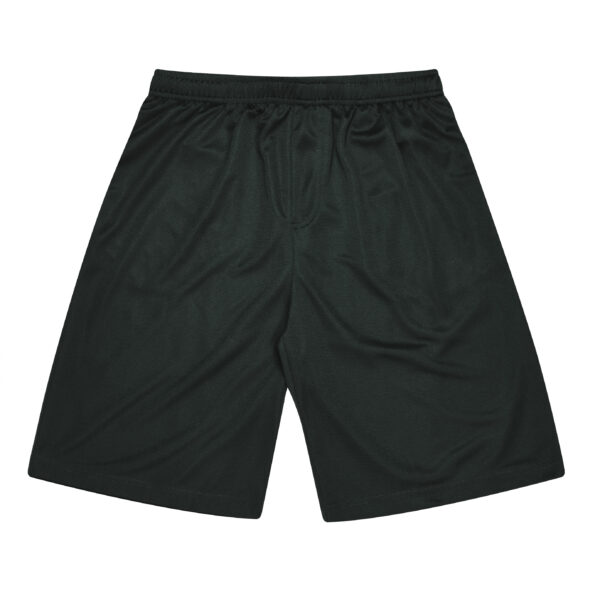 Sports Short Kids Shorts - N3601 - Image 7