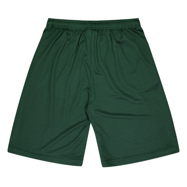 Sports Short Kids Shorts - N3601 - Image 2