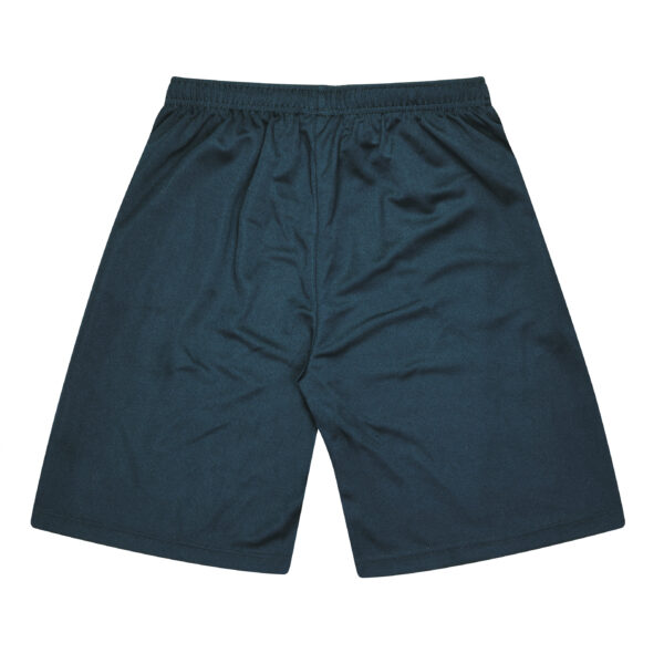 Sports Short Kids Shorts - N3601 - Image 4