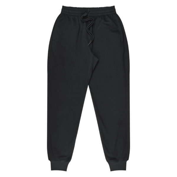 Tapered Fleece Kids Pants - N3608